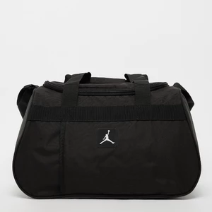 JORDAN ESSENTIALS DUFFLE black, marki JORDANBags, w kolorze Czarny, rozmiar