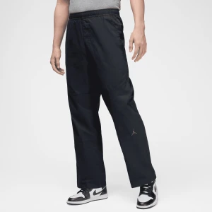 Jordan Essentials Woven Pants mężczyźni Spodnie dresowe czarny rozmiar Odzież