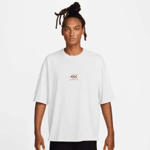 Flight Graphic Oversized Shortsleeve Crew Jordan