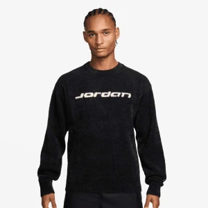 Flight Mohair Sweater Jordan