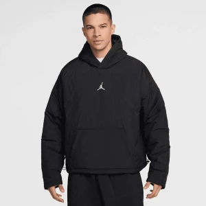 Jordan Flight Padded Mountainside Pullover mężczyźni Komplety dresowe czarny rozmiar Odzież
