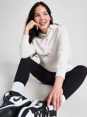 Jordan (G) Fade Jman Hood Wht Htr G