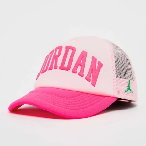 Jordan Foam Trucker Hat uniseks Czapki różowy rozmiar Akcesoria