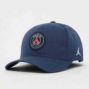Jordan Jan PSG Cap uniseks Czapki niebieski rozmiar Akcesoria