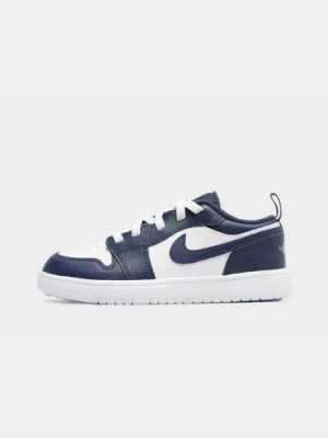 Jordan 1 Low Alt Bp granatowy