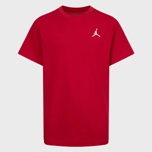 Jordan Jumpman Air T-Shirt uniseks T-Shirts czerwony rozmiar Odzież