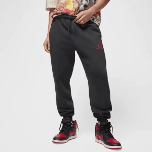 Jordan Jumpman Fleece Pants mężczyźni Spodnie dresowe czarny rozmiar Odzież
