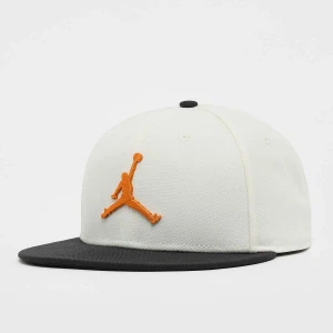 Jordan Jumpman Pro uniseks Czapki biały rozmiar Akcesoria