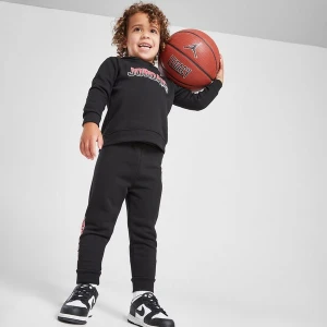 Jordan Komplet Court Patch Hd Set Blk B
