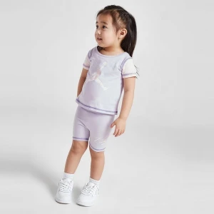 Jordan Komplet (G)Cblk T/sht St Lil/pnk G