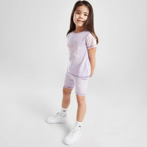 Jordan Komplet (G)Cblk T/sht St Lil/pnk G