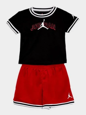 Jordan Komplet Jdb Matching Taping Mesh Short