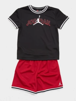 Jordan Komplet Jdb Matching Taping Mesh Short