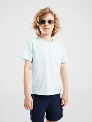 Jordan Komplet Nkb B Nsw Pkt Tee Ft Short Set