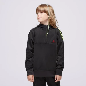 Jordan Komplet Wvn Pnl Crgo Oh Suit Blk/red B