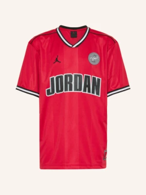Jordan Koszulka Do Koszykówki Jordan rot