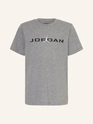 Jordan Koszulka grau