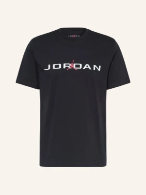 Jordan Koszulka Jordan Air schwarz