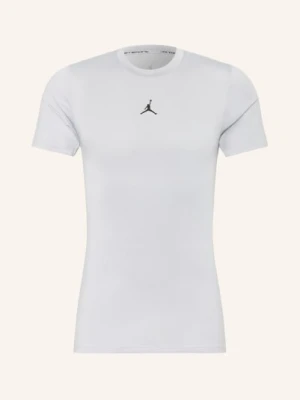 Jordan Koszulka Jordan Sport grau