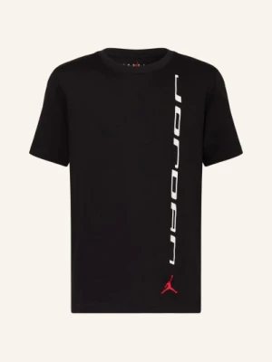 Jordan Koszulka schwarz