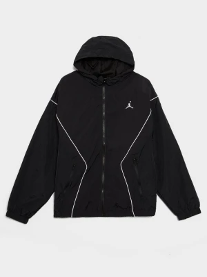 Jordan Kurtka Ess Draft Jacket czarny