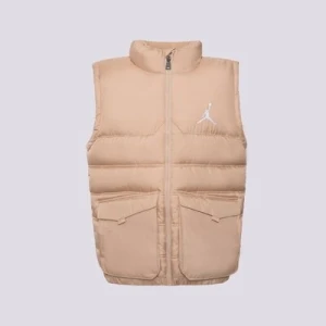 Jordan Kurtka Jdb Puffer Filled Vest Girl