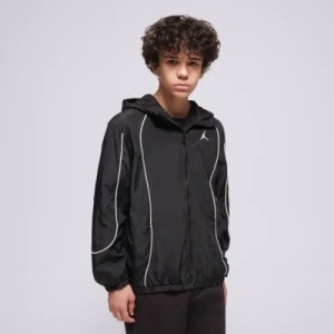 Jordan Kurtka Ortalion Jdb Color Block Windjkt B