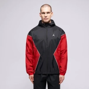 Jordan Kurtka Ortalion Veste Jordan Essentials Draft