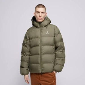 Jordan Kurtka Puchowa M J Brkln Puffer Jkt