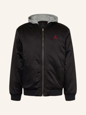 Jordan Kurtka schwarz