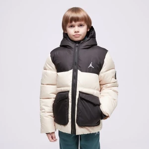Jordan Kurtka Zimowa Jdb Faux Down Acket Boy