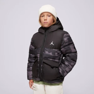 Jordan Kurtka Zimowa Jdb Faux Down Acket Boy