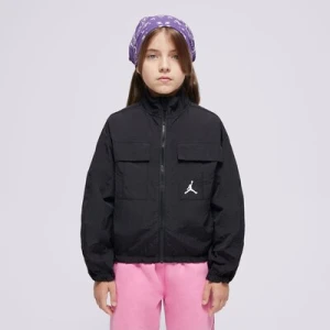 Jordan Kurtka Zimowa Jdg Jumpman Woven Tapin Girl