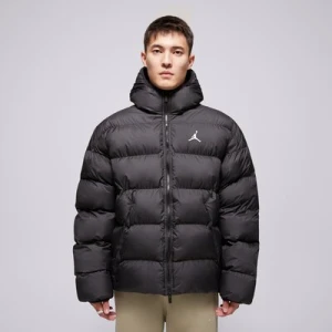 Jordan Kurtka Zimowa M J Brk Puffer Jkt