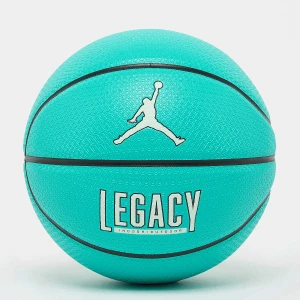 Jordan Legacy 2.0 Deflated (Size 7) uniseks Akcesoria sportowe niebieski rozmiar