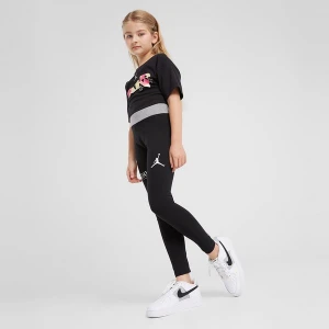 Jordan Leggings Fundamentals Blocked Legging Girl G