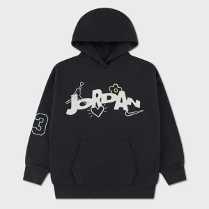 Jordan Love Is In The "Air" Hoodie uniseks T-Shirty i Topy czarny rozmiar Odzież