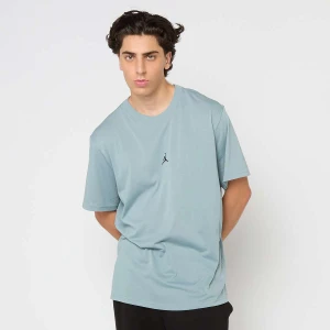 Jordan Sport Dri-FIT Jumpman T-Shirt mężczyźni T-Shirty i Polo niebieski rozmiar Odzież