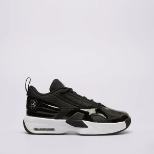 Jordan Max Aura 6 czarny