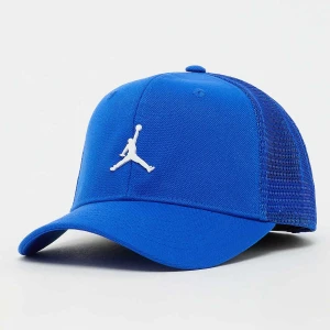 Jordan Metal Jumpman Trucker uniseks Czapki niebieski rozmiar Akcesoria
