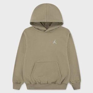 Jordan MJ Brooklyn Fleece Hoodie uniseks T-Shirty i Topy zielony rozmiar Odzież