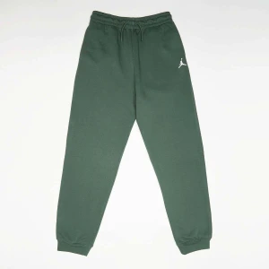 Jordan MJ Brooklyn Fleece Pant uniseks Spodnie dresowe zielony rozmiar Odzież