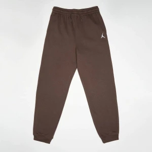 Jordan MJ Brooklyn Fleece Pants uniseks Spodnie dresowe brązowy rozmiar Odzież