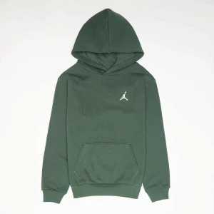 Jordan MJ Brooklyn Fleece Pullover Hoodie uniseks T-Shirty i Topy zielony rozmiar Odzież