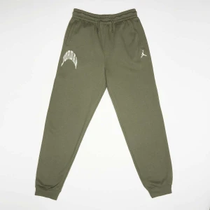 Jordan MJ MVP Fleece Pant uniseks Spodnie dresowe zielony rozmiar Odzież