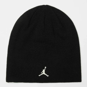 Jordan Peak Brooklyn Graphic Beanie uniseks Czapki beanie czarny rozmiar Akcesoria