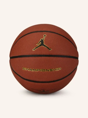Jordan Piłka Do Koszykówki Jordan Championship braun