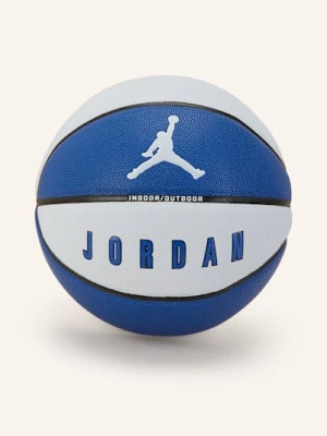 Jordan Piłka Do Koszykówki Ultimate 2.0 blau