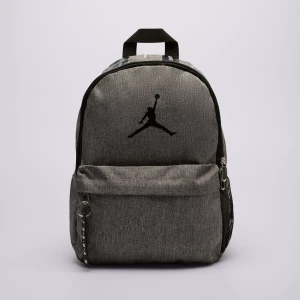Jordan Plecak Air Jordan Mini Backpack szary