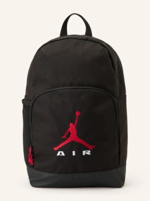 Jordan Plecak Air Raid schwarz